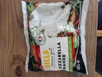 Mozzarella grande