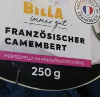 Camembert