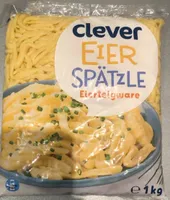 Eier Spätzle