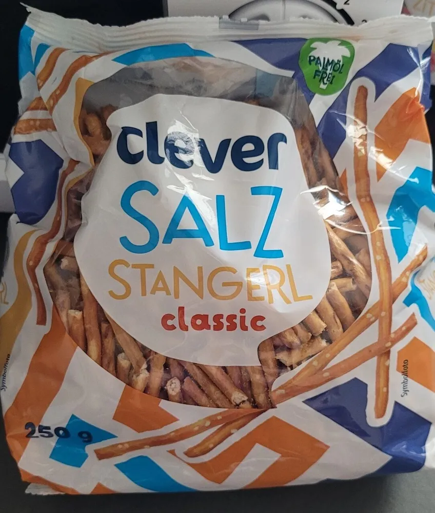 Salzstangerl classic
