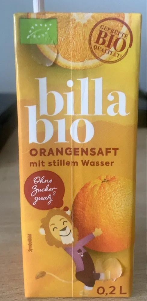 Billa bio