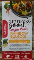 Magic Steam Rainbow Bulgogi