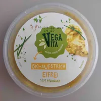Eifrei BIO-Aufstrich