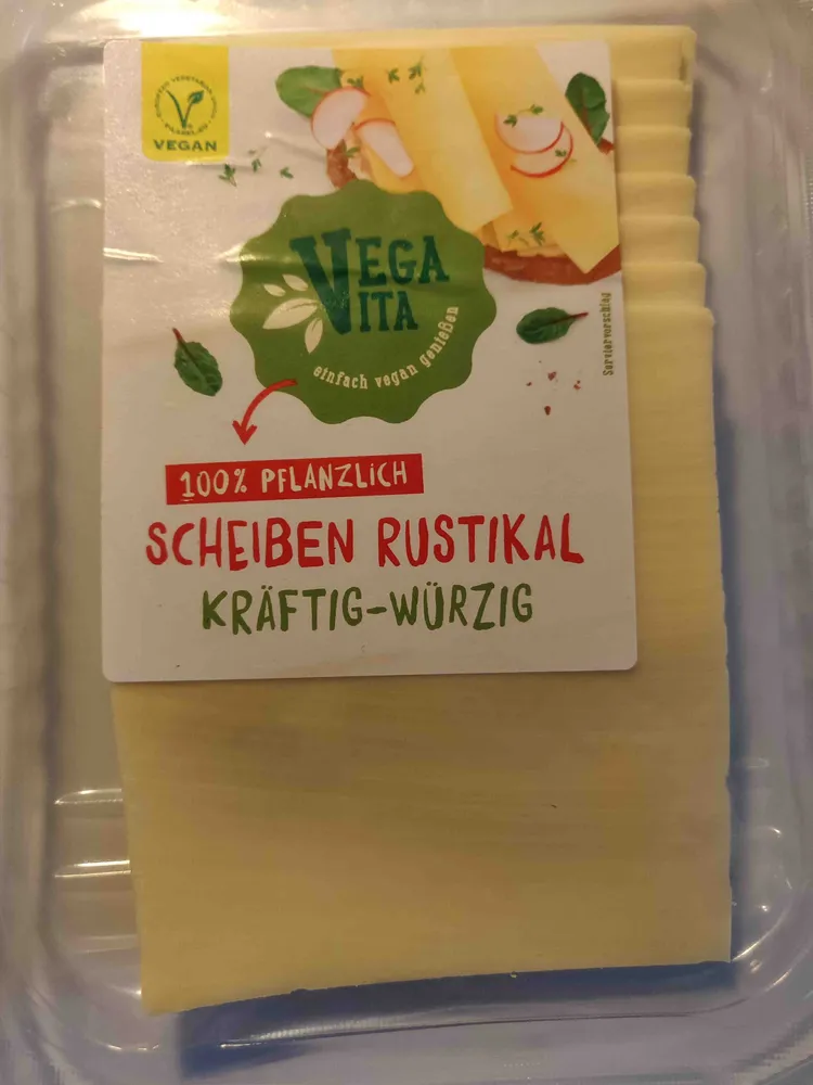 Scheiben Rustikal Kräftig-Würzig