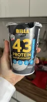 Protein Naturjoghurt