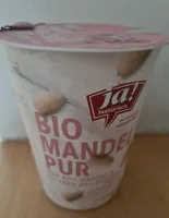Bio Mandel Pur