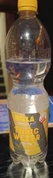 Tonic Water Extra Dry