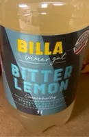 BITTER LEMON