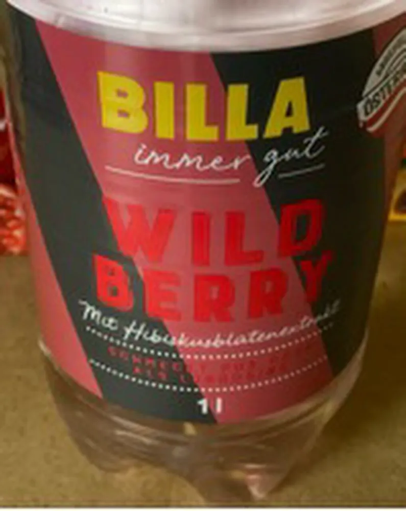 Wild Berry
