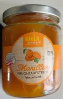 Marillen Fruchtaufstrich