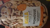 Erdnüsse mild gesalzen