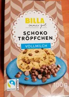 Schoko Tröpfchen