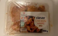 Clever Chicken Wings