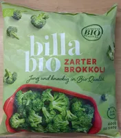 Brokkoli
