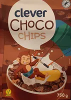 clever chocochips