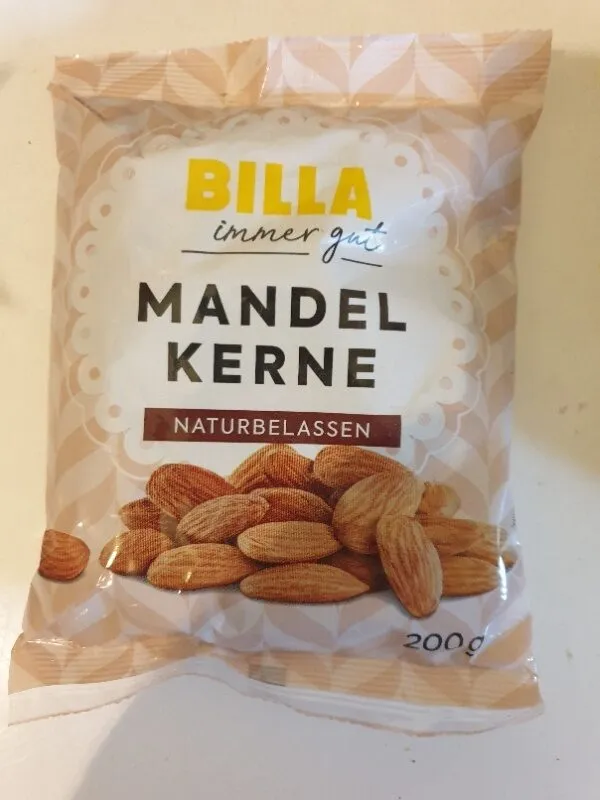 Mandelkerne