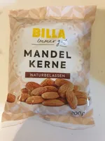 Mandelkerne