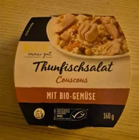 Thunfischsalat