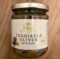 Taggiasca olives