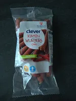 Kamin Wurzerl Chili