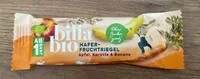 Hafer-Fruchtriegel