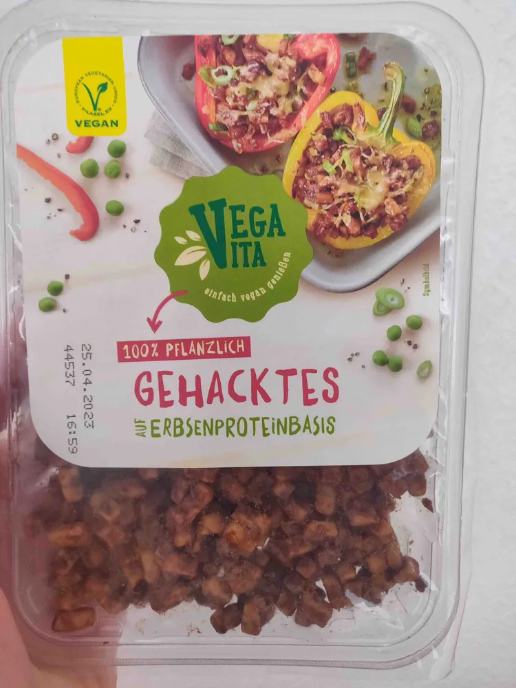 Gehacktes