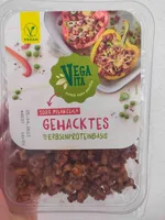 Gehacktes