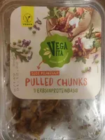 Pulled Chunks