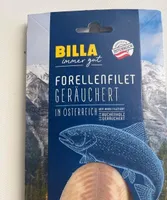 Forellenfilet