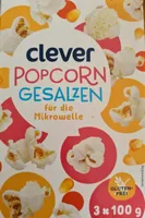 Butter-Popcorn