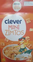 Mini Zimtos
