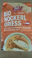 Nockerl-Griess