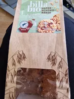 Hafer-Schoko-Kekse