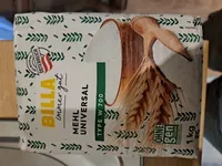 Mehl  universal
