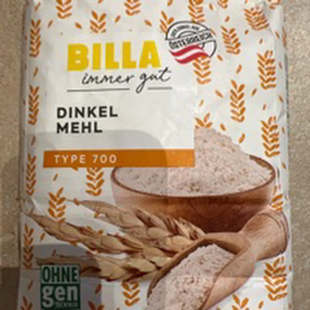 Dinkelmehl
