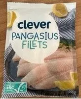 Pangasius Filets