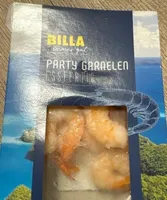 Party Garnelen