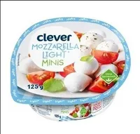 Mozzarella Minis