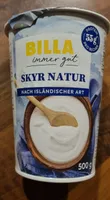 Skyr natur