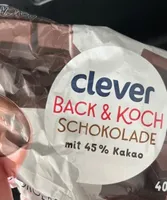 Schokolade