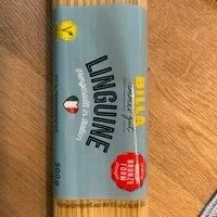 Linguine