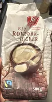 Rohrohrzucker