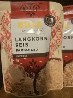 langkornreis