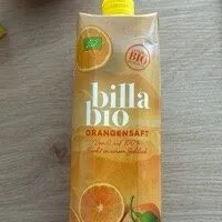 Orangensaft