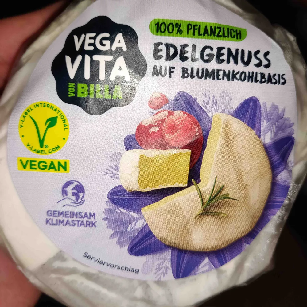 Edelgenuss