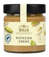 Pistaziencreme