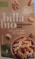 Nusskernmix