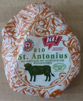 St. Antonius