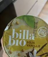 Soja Vanille Joghurt