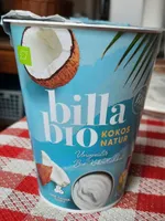 Kokos „Joghurt „Veggie